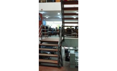 Local Comercial en Venta - Tarapoto - Mercado