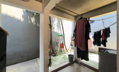 Rumah Hook 11 Menit ke Puri Indah Mall Siap Huni Hadap Utara J-44441