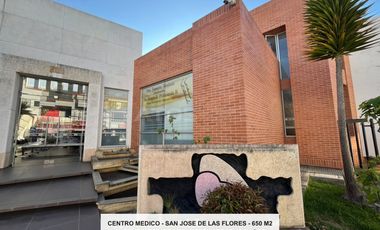 EDIFICIO en VENTA en Tunja JOSE DE LAS FLORES