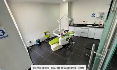 EDIFICIO en VENTA en Tunja JOSE DE LAS FLORES