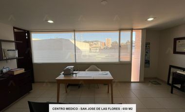 EDIFICIO en VENTA en Tunja JOSE DE LAS FLORES