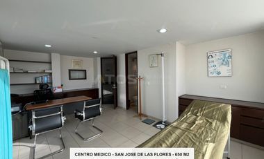 EDIFICIO en VENTA en Tunja JOSE DE LAS FLORES