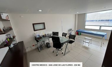 EDIFICIO en VENTA en Tunja JOSE DE LAS FLORES