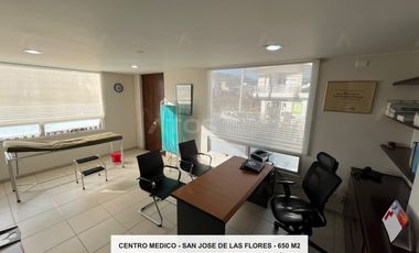 EDIFICIO en VENTA en Tunja JOSE DE LAS FLORES
