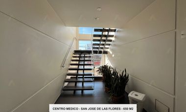 EDIFICIO en VENTA en Tunja JOSE DE LAS FLORES