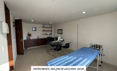 EDIFICIO en VENTA en Tunja JOSE DE LAS FLORES