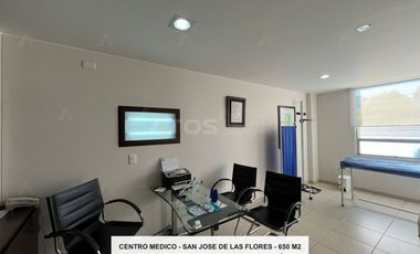 EDIFICIO en VENTA en Tunja JOSE DE LAS FLORES