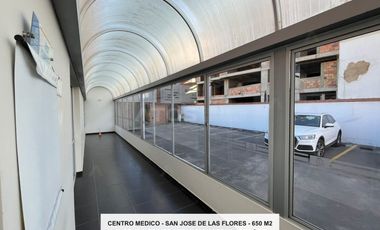 EDIFICIO en VENTA en Tunja JOSE DE LAS FLORES