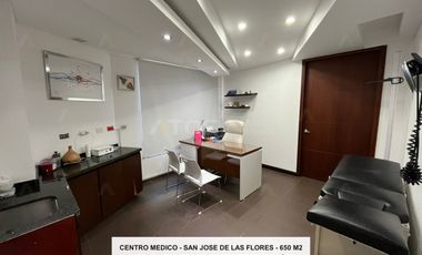 EDIFICIO en VENTA en Tunja JOSE DE LAS FLORES