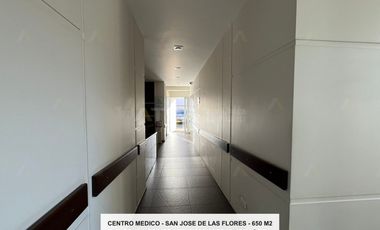 EDIFICIO en VENTA en Tunja JOSE DE LAS FLORES