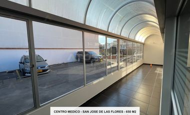 EDIFICIO en VENTA en Tunja JOSE DE LAS FLORES