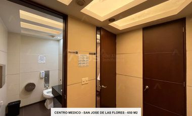 EDIFICIO en VENTA en Tunja JOSE DE LAS FLORES