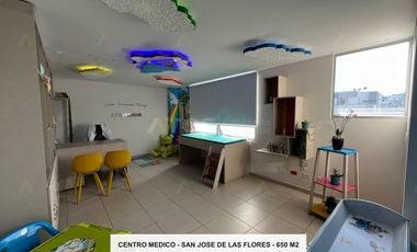EDIFICIO en VENTA en Tunja JOSE DE LAS FLORES