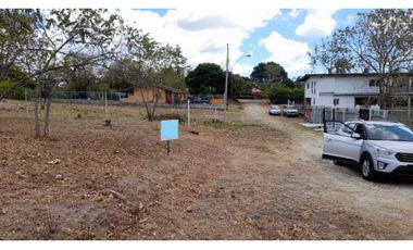 TERRENO 800 m2 COLINAS DEL MAR CORONADO