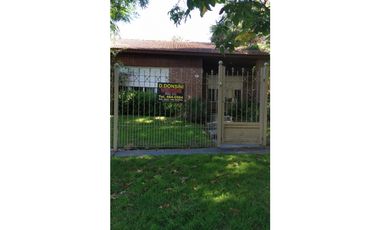 chalet a la venta 4 dormitorios Colinas de Peralta Ramos