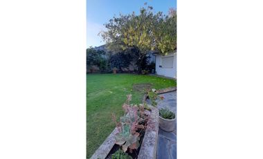 chalet a la venta 4 dormitorios Colinas de Peralta Ramos