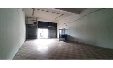 Se Alquilan Locales en Via España desde $1500, sobre via principal!!