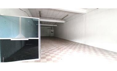 Se Alquilan Locales en Via España desde $1500, sobre via principal!!