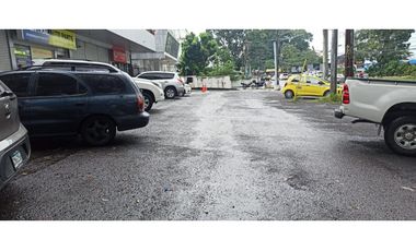 Se Alquilan Locales en Via España desde $1500, sobre via principal!!