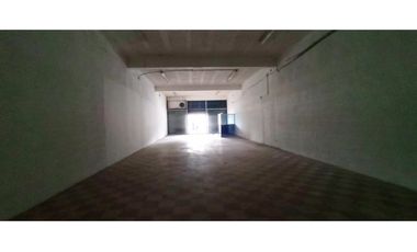 Se Alquilan Locales en Via España desde $1500, sobre via principal!!