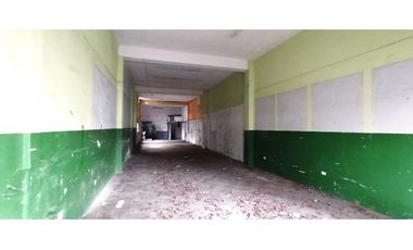 Se Alquilan Locales en Via España desde $1500, sobre via principal!!