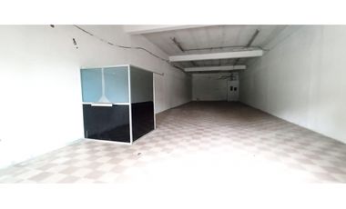 Se Alquilan Locales en Via España desde $1500, sobre via principal!!