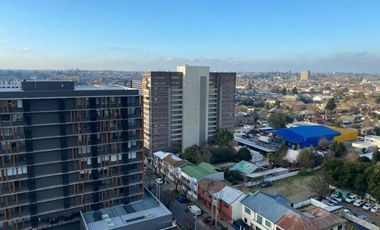 Vendo departamento en Edificio Centro