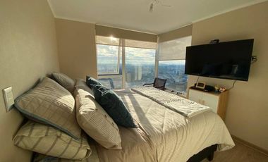 Vendo departamento en Edificio Centro