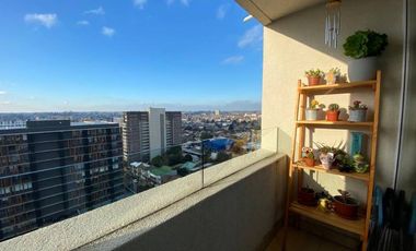 Vendo departamento en Edificio Centro
