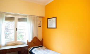 Casa en venta 4 ambientes con cochera y dependencia en Martinez