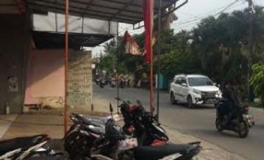 DIJUAL CEPAT RUKO JALAN MEKARSARI BEKASI TIMUR