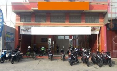 DIJUAL CEPAT RUKO JALAN MEKARSARI BEKASI TIMUR