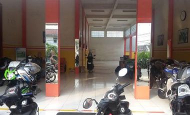 DIJUAL CEPAT RUKO JALAN MEKARSARI BEKASI TIMUR