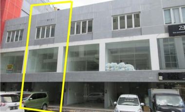 Jual Ruko Strategis di Balikpapan Superblock Kota Balikpapan