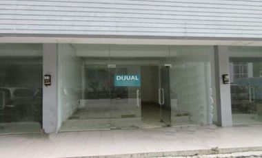 Jual Ruko Strategis di Balikpapan Superblock Kota Balikpapan