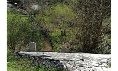 SE VENDE PARCELA DE 3.6 Ha EN PERIQUILLO, HUALQUI