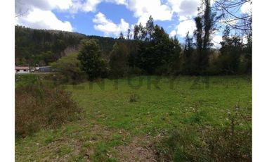 SE VENDE PARCELA DE 3.6 Ha EN PERIQUILLO, HUALQUI