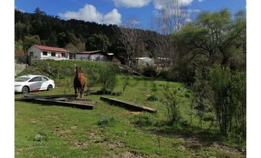SE VENDE PARCELA DE 3.6 Ha EN PERIQUILLO, HUALQUI