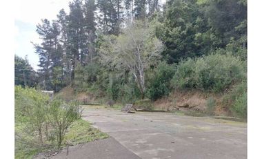 SE VENDE PARCELA DE 3.6 Ha EN PERIQUILLO, HUALQUI