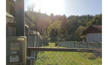 SE VENDE PARCELA DE 3.6 Ha EN PERIQUILLO, HUALQUI