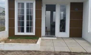 Rumah dijual murah cantik ready stock mewah di Ciganitri Buahbatu