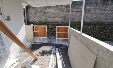 RUMAH SEMI VILLA HANYA 1,6M DENGAN 2LT DEKAT KAMPUS UNUD BALI