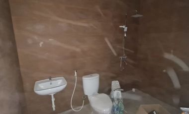 RUMAH SEMI VILLA HANYA 1,6M DENGAN 2LT DEKAT KAMPUS UNUD BALI