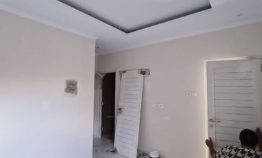 RUMAH SEMI VILLA HANYA 1,6M DENGAN 2LT DEKAT KAMPUS UNUD BALI
