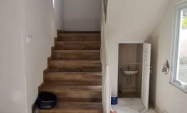 RUMAH SEMI VILLA HANYA 1,6M DENGAN 2LT DEKAT KAMPUS UNUD BALI