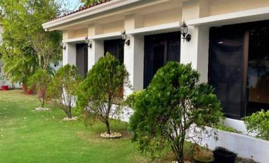 VENDO TOSCANA DEL ESTE COSTA DEL ESTE