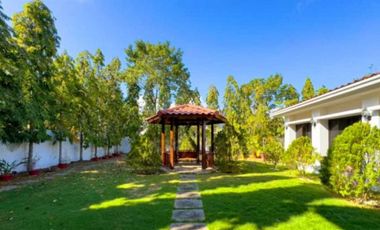 VENDO TOSCANA DEL ESTE COSTA DEL ESTE