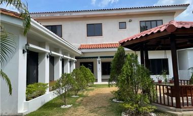 VENDO TOSCANA DEL ESTE COSTA DEL ESTE