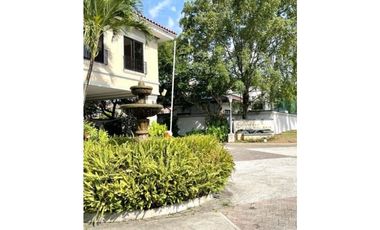 VENDO TOSCANA DEL ESTE COSTA DEL ESTE