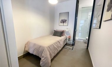 Departamento en venta de 3 dorm. en Lo Barnechea